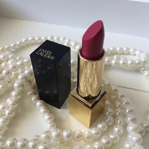 Estee Lauder Pure Color Envy Lipstick 430 Dominant